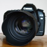 Sigma 85mm F1.4
